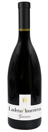 Laderas de Inurrieta - Bodega Inurrieta